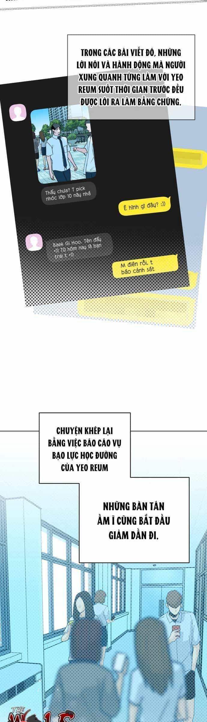 Bầu Trời Mùa Hạ Dấu Yêu - Chương 20 - ảnh 27