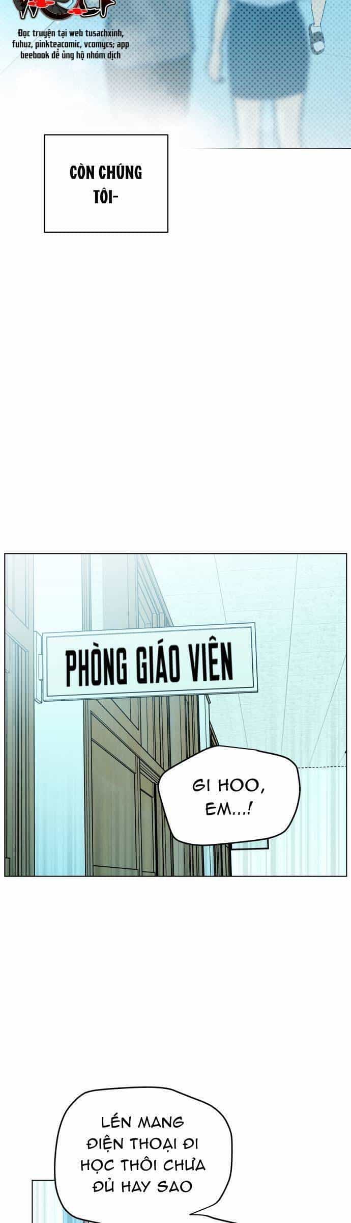 Bầu Trời Mùa Hạ Dấu Yêu - Chương 20 - ảnh 28