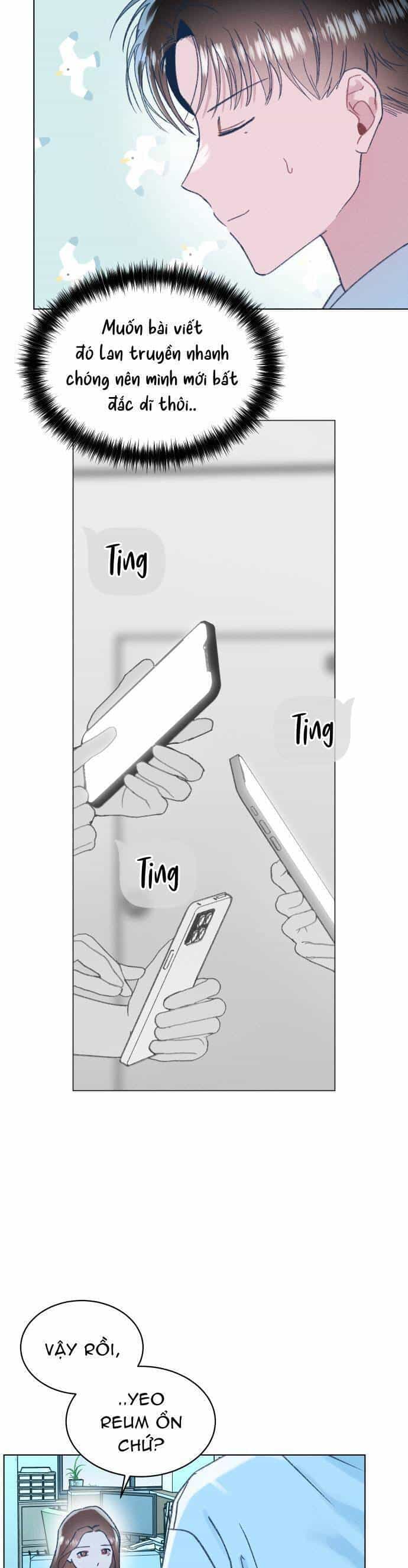 Bầu Trời Mùa Hạ Dấu Yêu - Chương 20 - ảnh 30