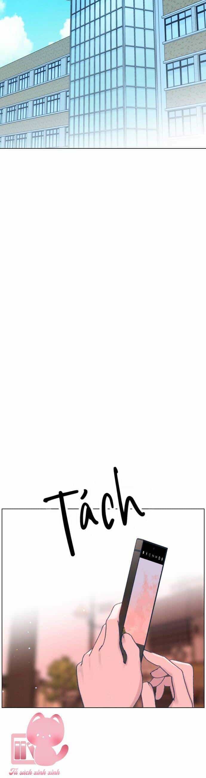 Bầu Trời Mùa Hạ Dấu Yêu - Chương 20 - ảnh 41