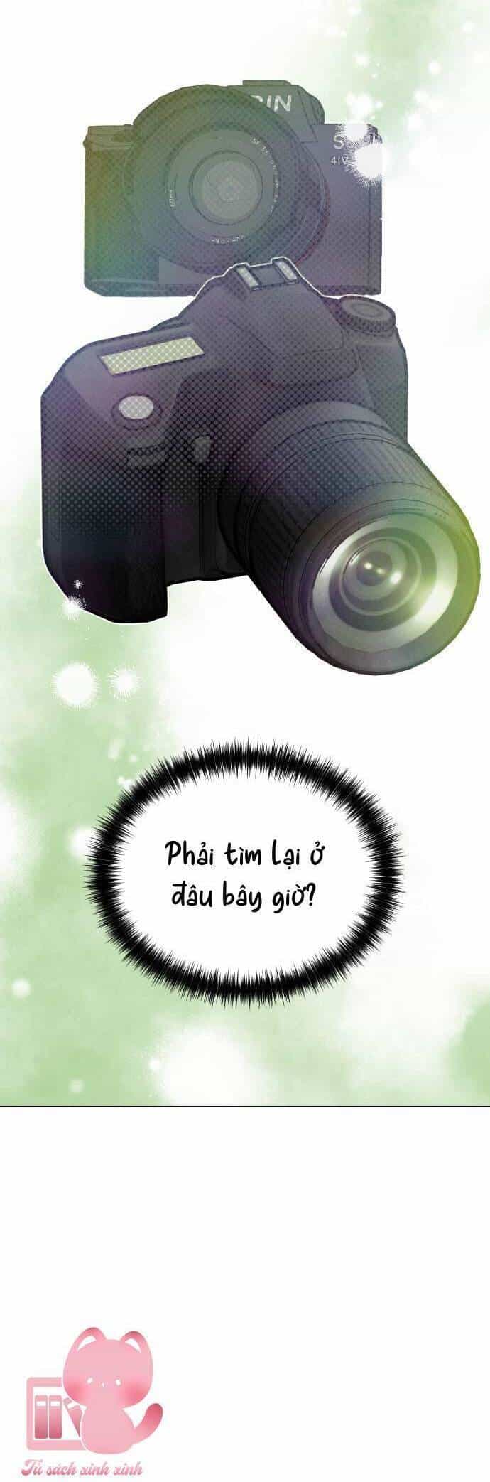 Bầu Trời Mùa Hạ Dấu Yêu - Chương 20 - ảnh 48