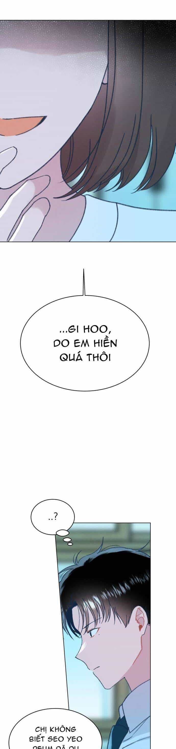Bầu Trời Mùa Hạ Dấu Yêu - Chương 20 - ảnh 6
