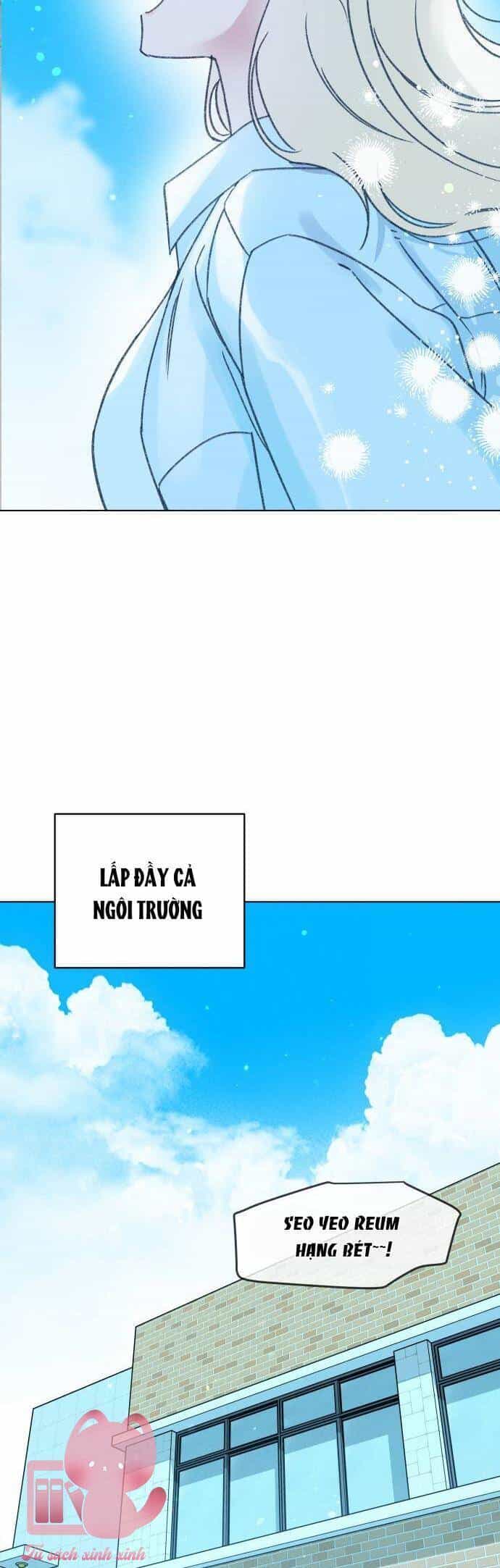 Bầu Trời Mùa Hạ Dấu Yêu - Chương 22 - ảnh 33