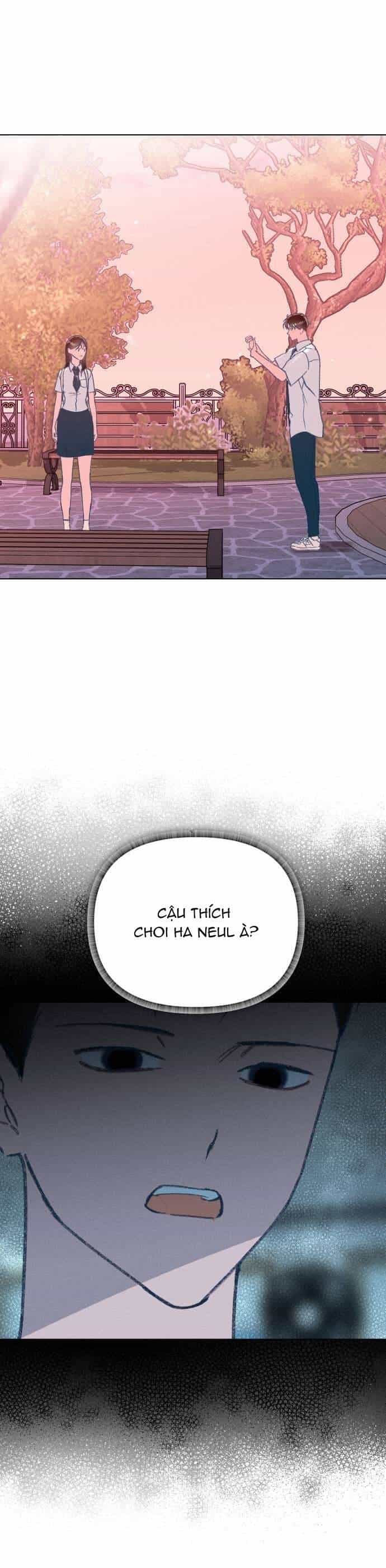 Bầu Trời Mùa Hạ Dấu Yêu - Chương 23 - ảnh 18