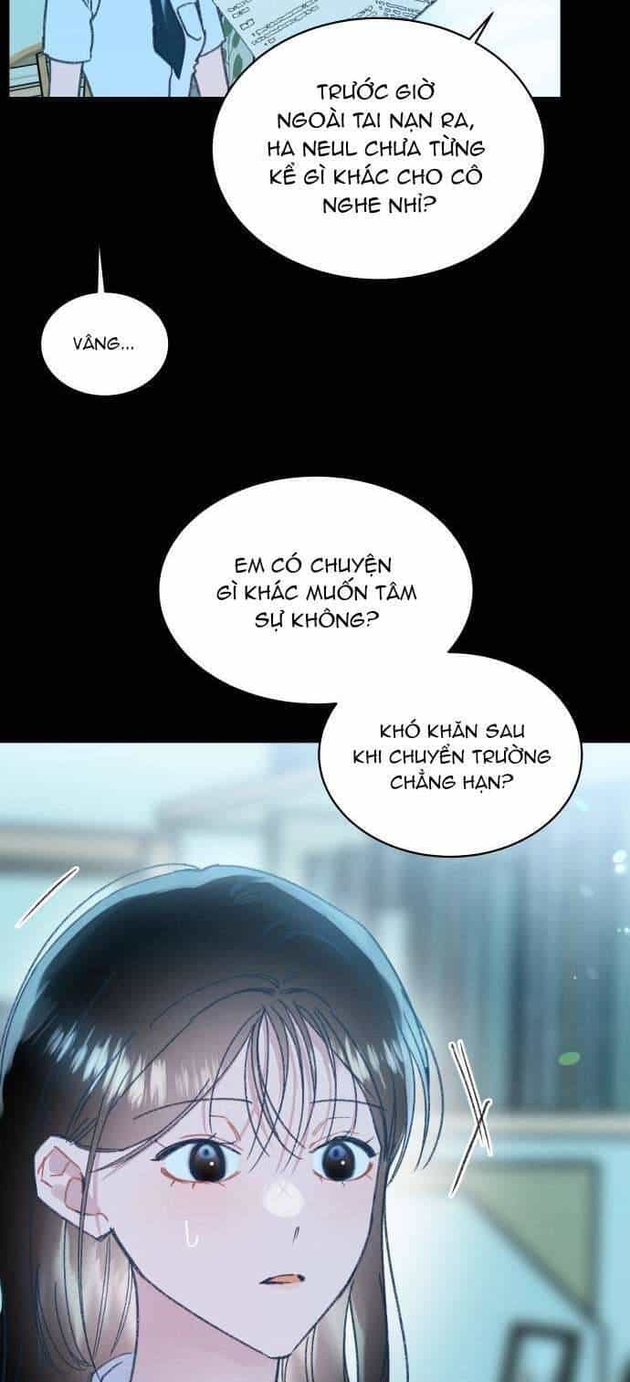 Bầu Trời Mùa Hạ Dấu Yêu - Chương 23 - ảnh 40