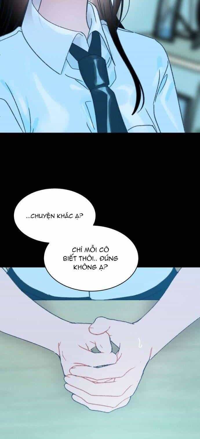 Bầu Trời Mùa Hạ Dấu Yêu - Chương 23 - ảnh 41
