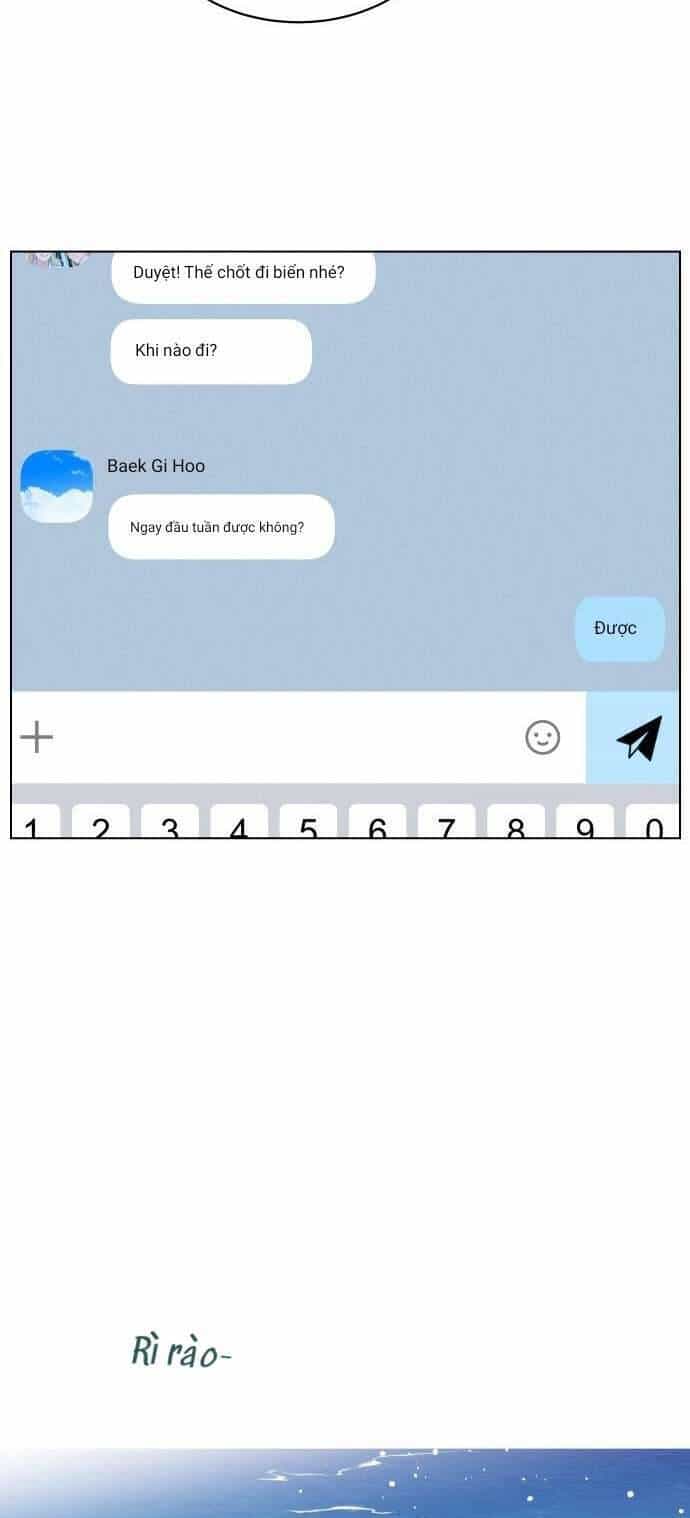 Bầu Trời Mùa Hạ Dấu Yêu - Chương 23 - ảnh 48