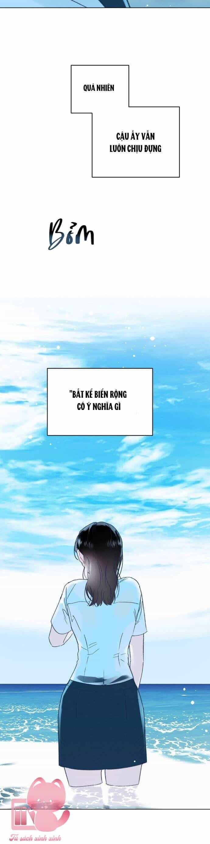 Bầu Trời Mùa Hạ Dấu Yêu - Chương 24 - ảnh 46