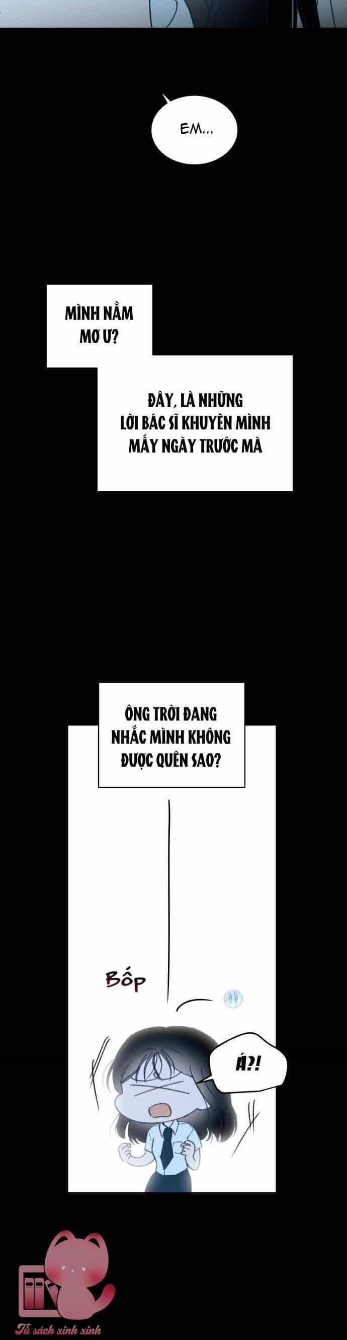Bầu Trời Mùa Hạ Dấu Yêu - Chương 25 - ảnh 26
