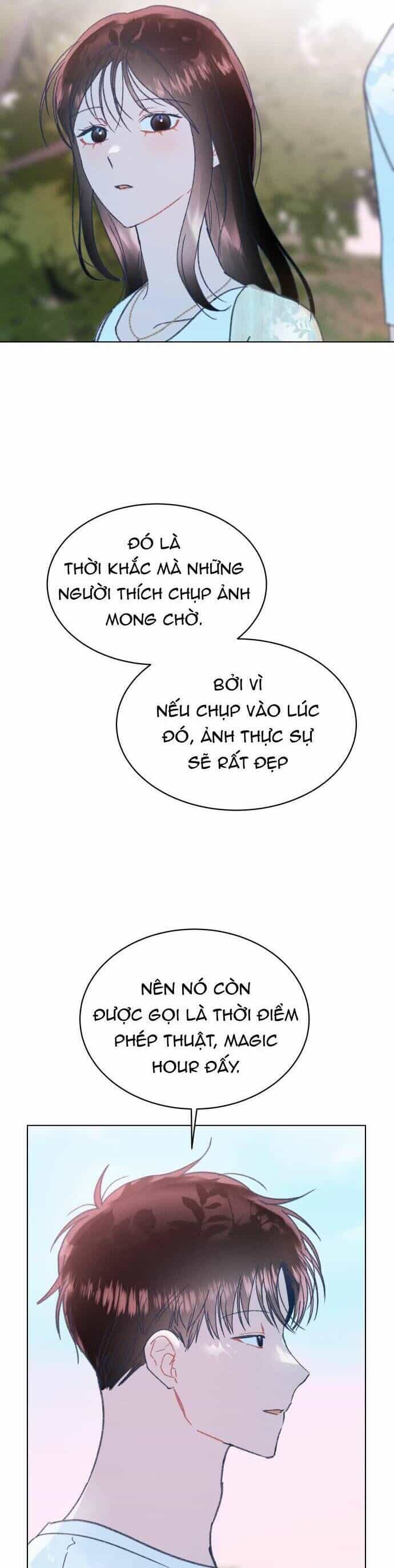Bầu Trời Mùa Hạ Dấu Yêu - Chương 25 - ảnh 39