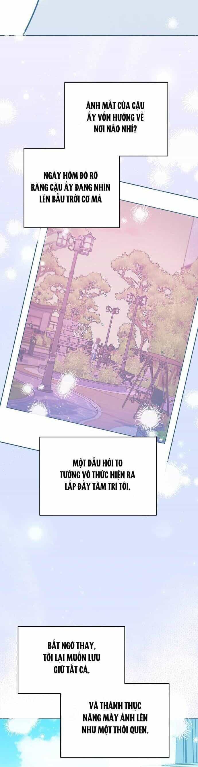 Bầu Trời Mùa Hạ Dấu Yêu - Chương 25 - ảnh 5