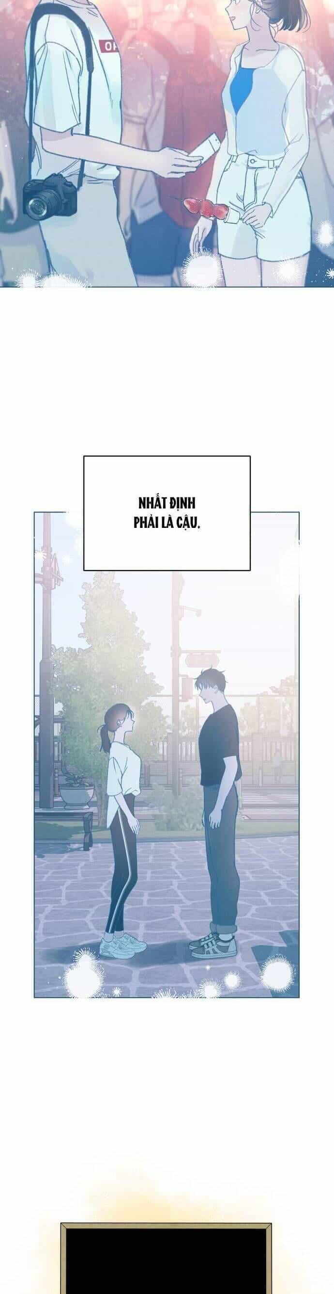 Bầu Trời Mùa Hạ Dấu Yêu - Chương 25 - ảnh 7