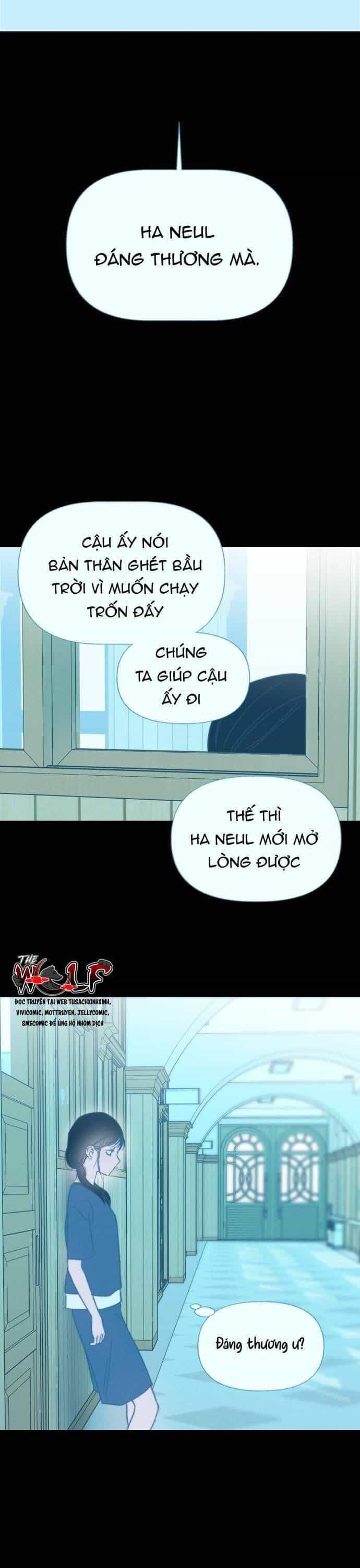Bầu Trời Mùa Hạ Dấu Yêu - Chương 26 - ảnh 28