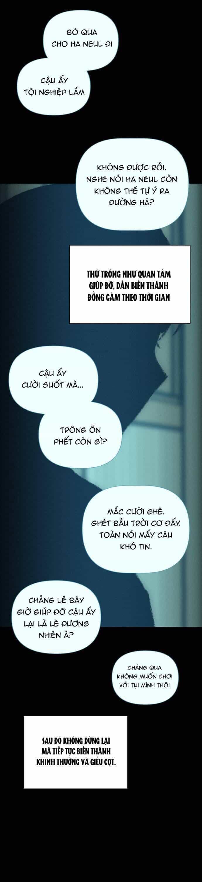 Bầu Trời Mùa Hạ Dấu Yêu - Chương 26 - ảnh 29