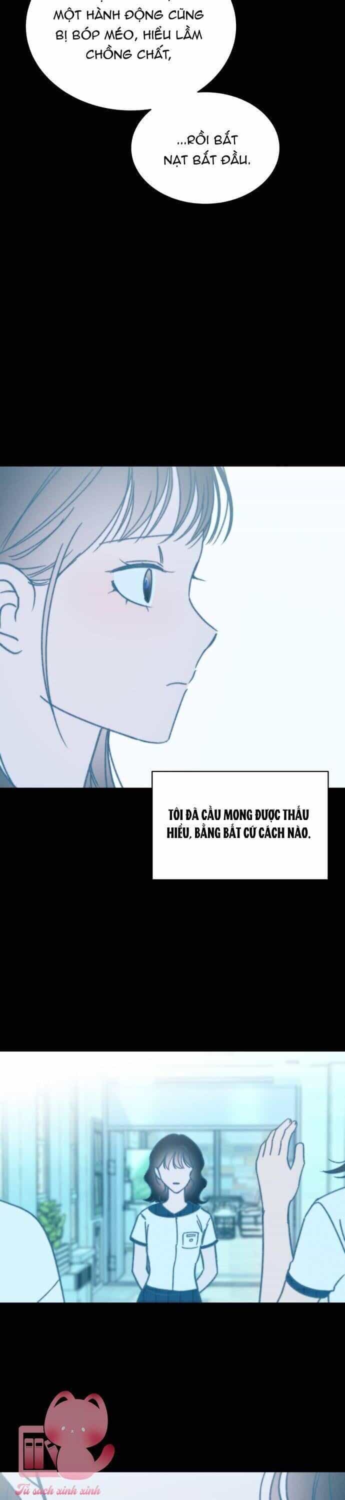 Bầu Trời Mùa Hạ Dấu Yêu - Chương 26 - ảnh 32