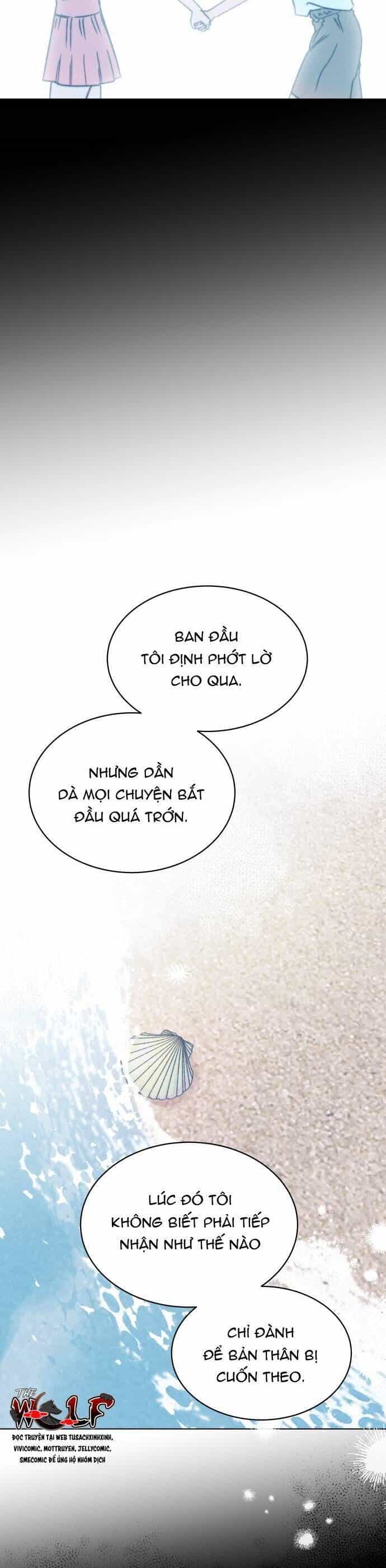 Bầu Trời Mùa Hạ Dấu Yêu - Chương 26 - ảnh 34