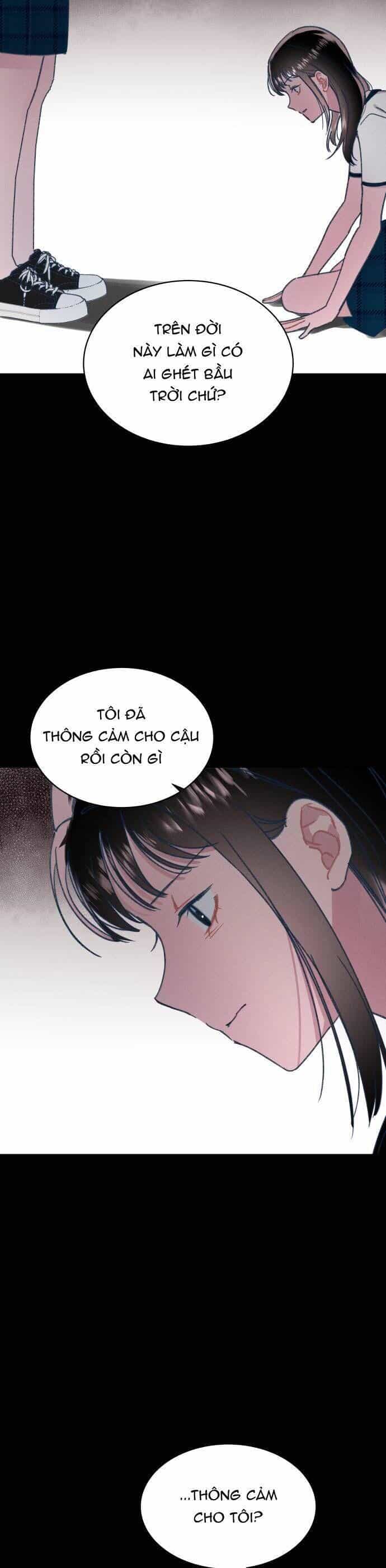 Bầu Trời Mùa Hạ Dấu Yêu - Chương 26 - ảnh 37