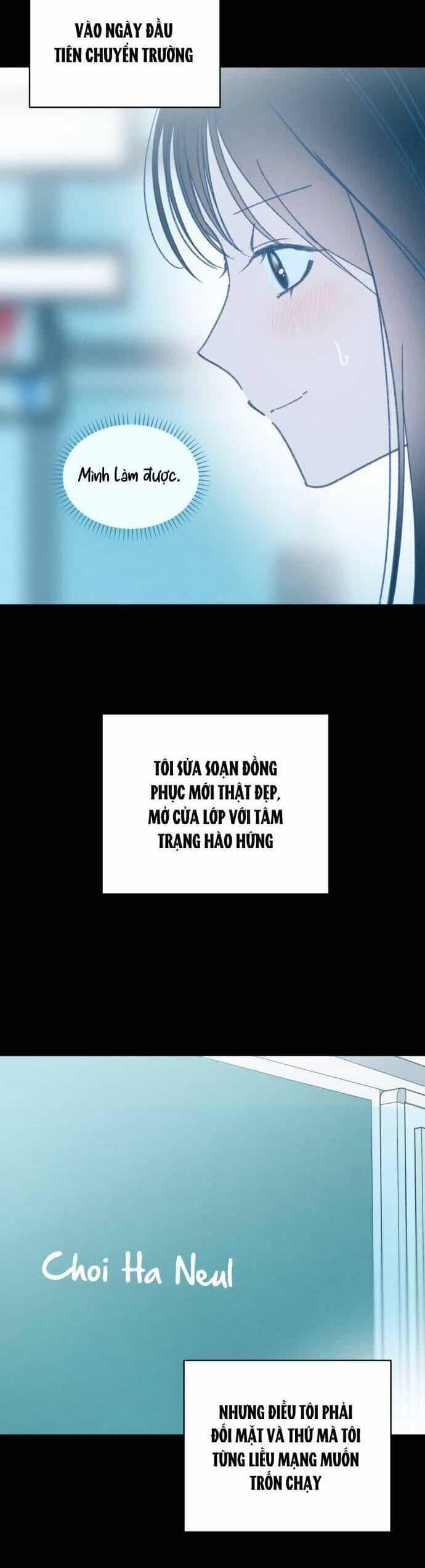 Bầu Trời Mùa Hạ Dấu Yêu - Chương 26 - ảnh 43