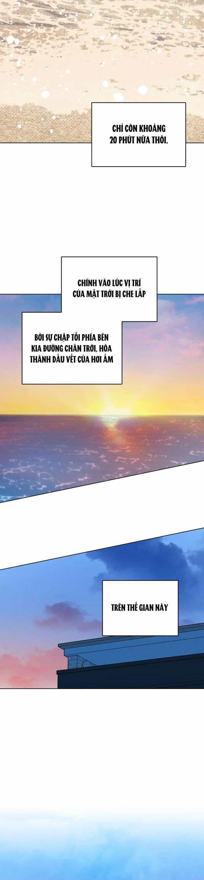 Bầu Trời Mùa Hạ Dấu Yêu - Chương 27 - ảnh 17