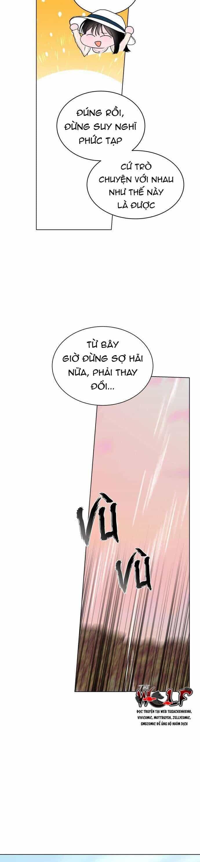 Bầu Trời Mùa Hạ Dấu Yêu - Chương 27 - ảnh 5