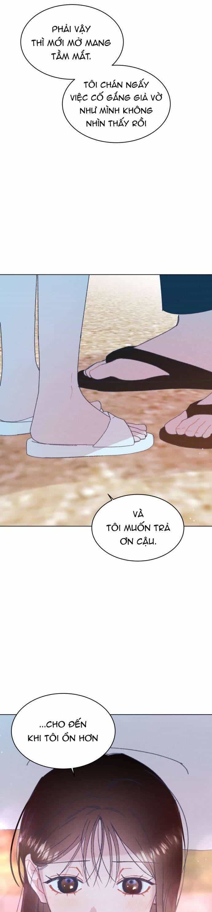 Bầu Trời Mùa Hạ Dấu Yêu - Chương 27 - ảnh 9