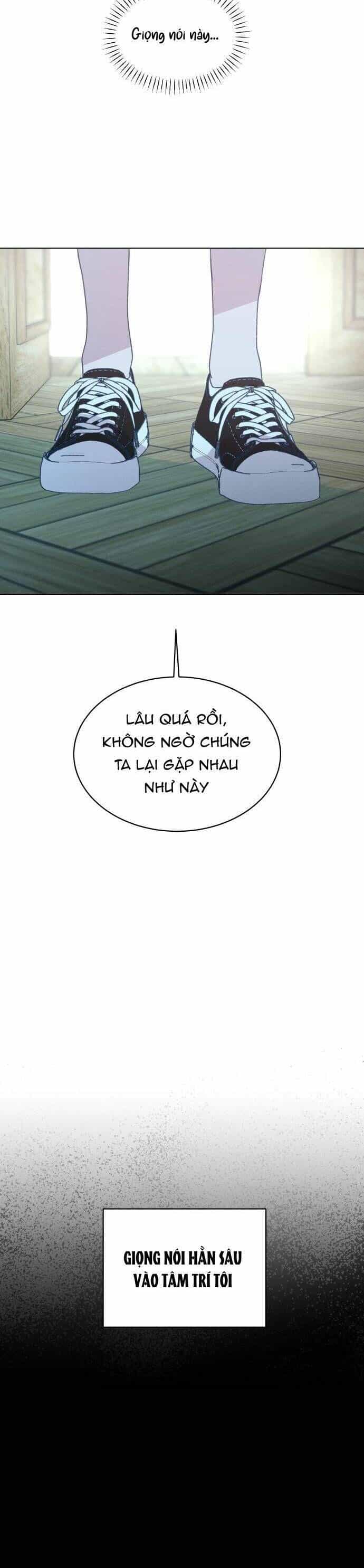 Bầu Trời Mùa Hạ Dấu Yêu - Chương 28 - ảnh 35
