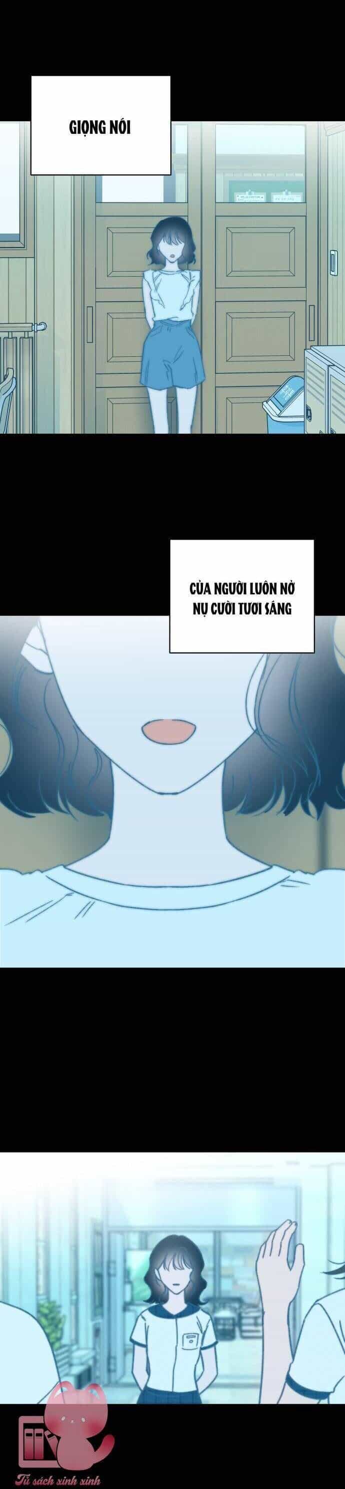 Bầu Trời Mùa Hạ Dấu Yêu - Chương 28 - ảnh 36