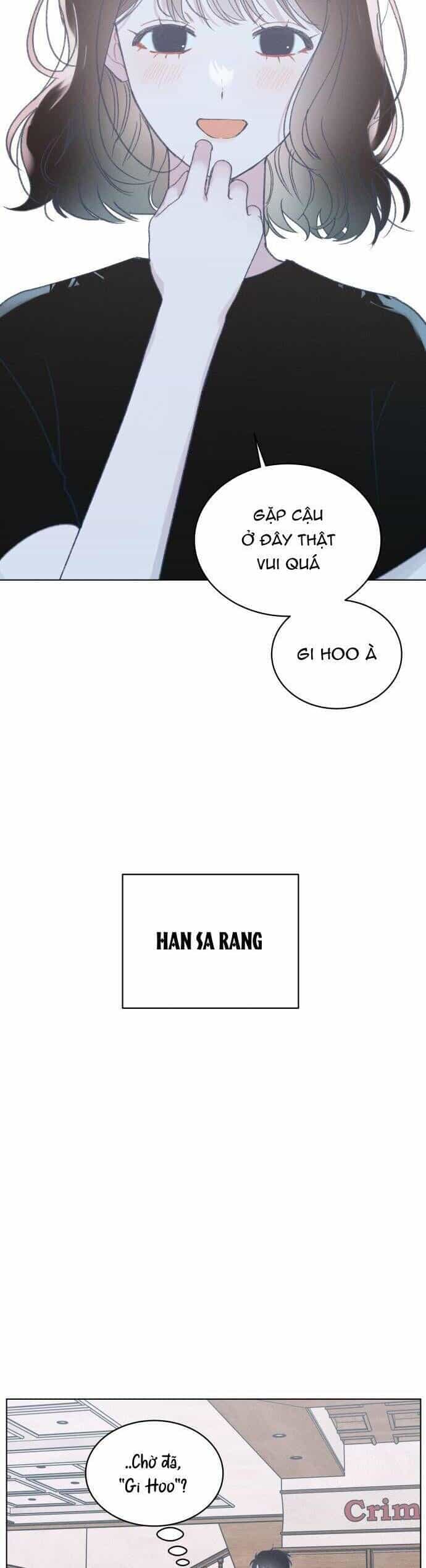 Bầu Trời Mùa Hạ Dấu Yêu - Chương 28 - ảnh 38