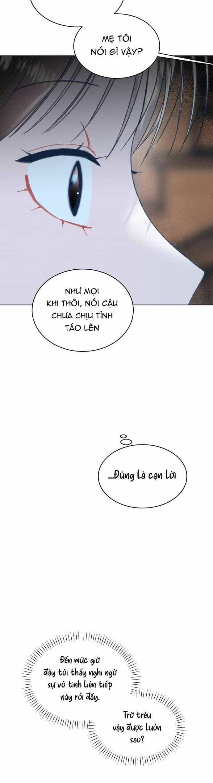 Bầu Trời Mùa Hạ Dấu Yêu - Chương 28 - ảnh 40