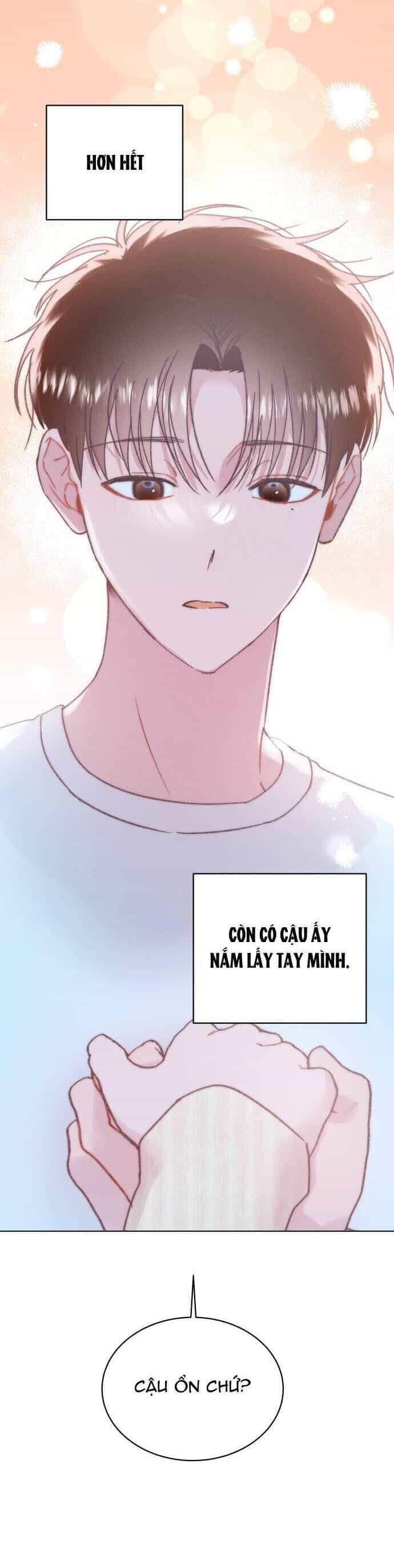Bầu Trời Mùa Hạ Dấu Yêu - Chương 29 - ảnh 13