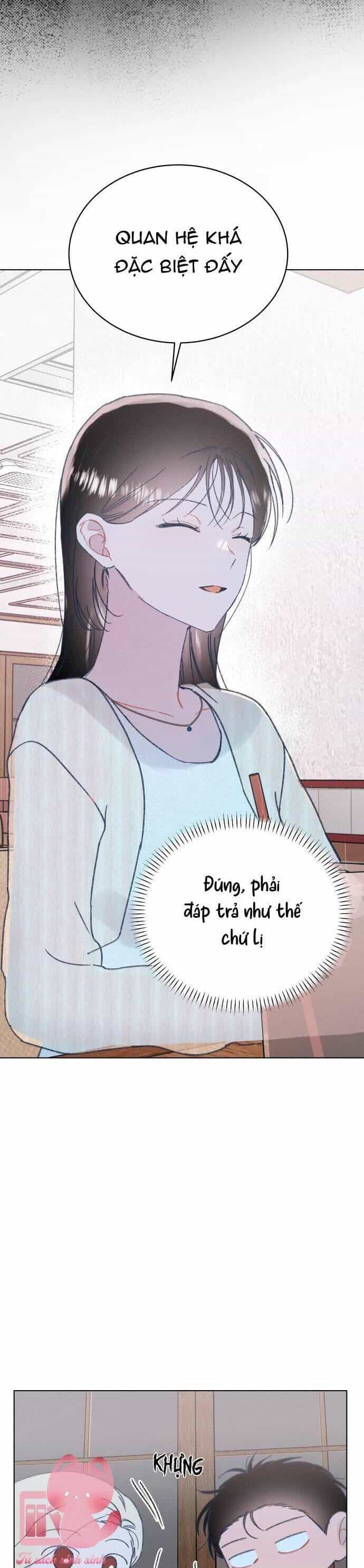 Bầu Trời Mùa Hạ Dấu Yêu - Chương 29 - ảnh 21