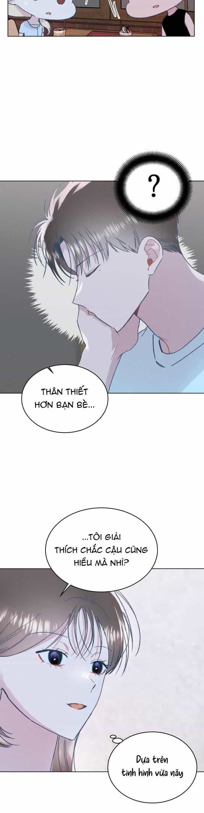Bầu Trời Mùa Hạ Dấu Yêu - Chương 29 - ảnh 22