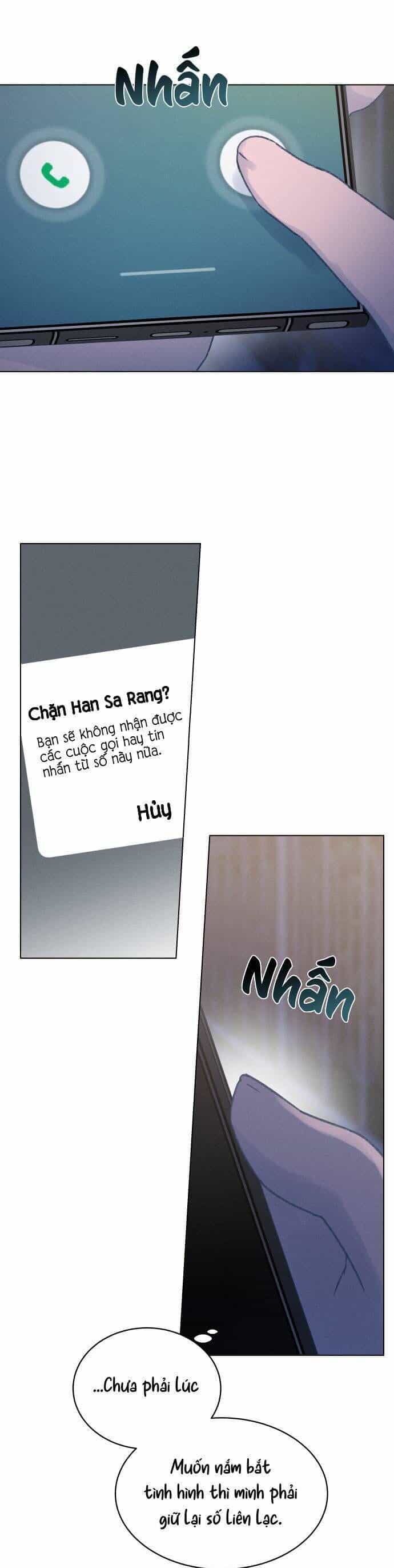 Bầu Trời Mùa Hạ Dấu Yêu - Chương 29 - ảnh 35