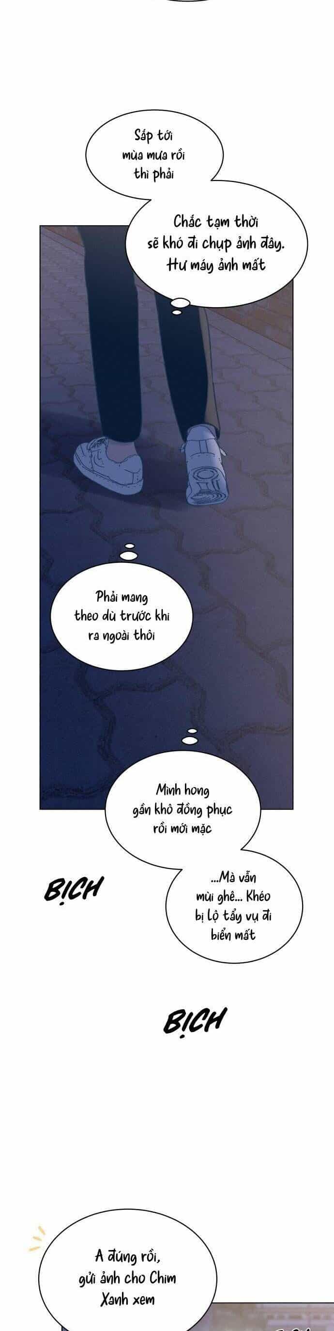 Bầu Trời Mùa Hạ Dấu Yêu - Chương 29 - ảnh 36