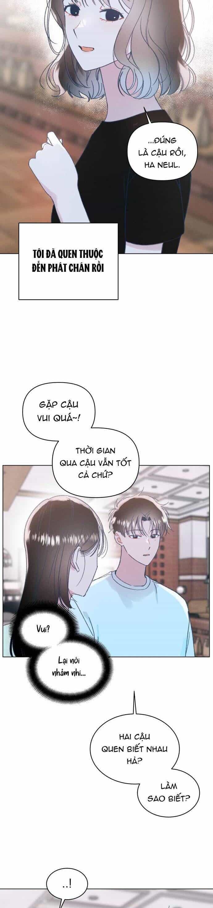 Bầu Trời Mùa Hạ Dấu Yêu - Chương 29 - ảnh 4