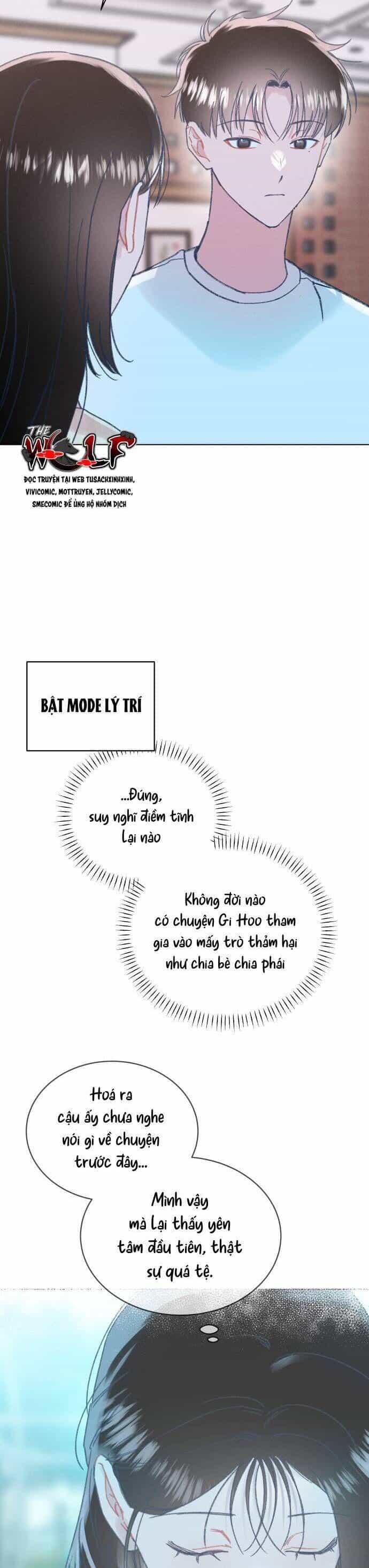 Bầu Trời Mùa Hạ Dấu Yêu - Chương 29 - ảnh 5