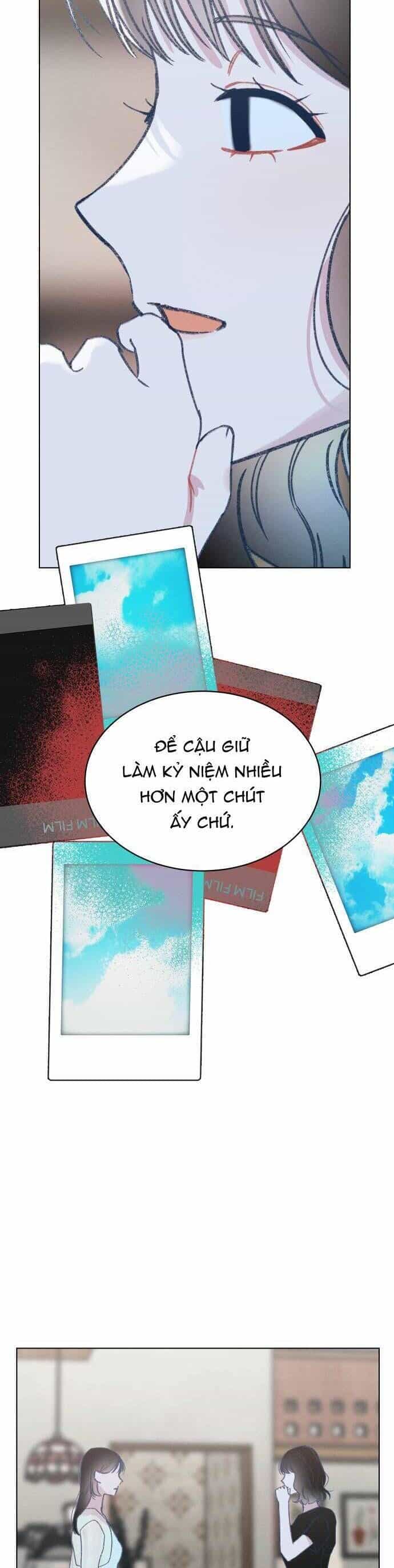 Bầu Trời Mùa Hạ Dấu Yêu - Chương 29 - ảnh 9
