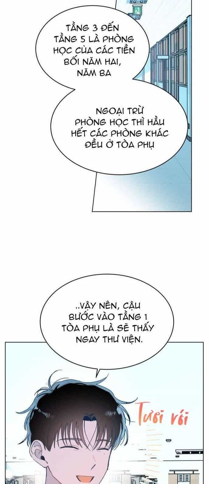 Bầu Trời Mùa Hạ Dấu Yêu - Chương 3 - ảnh 2