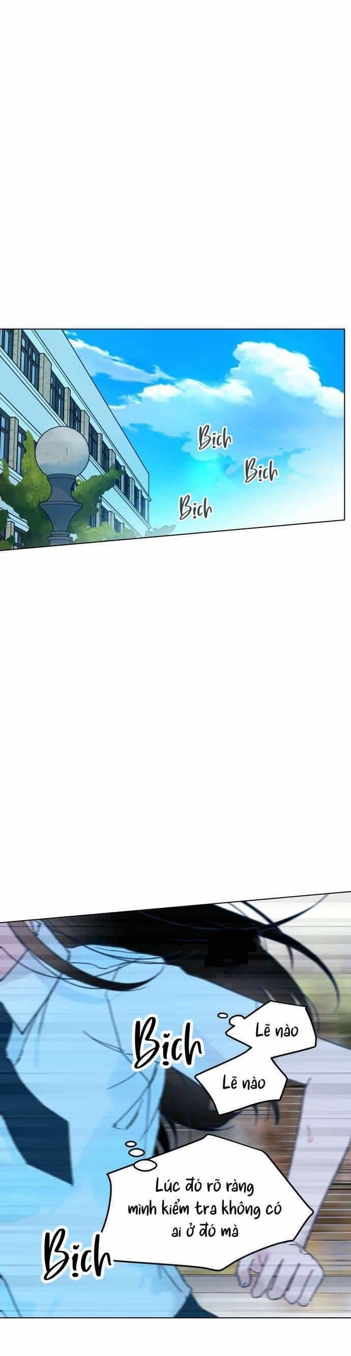 Bầu Trời Mùa Hạ Dấu Yêu - Chương 3 - ảnh 36