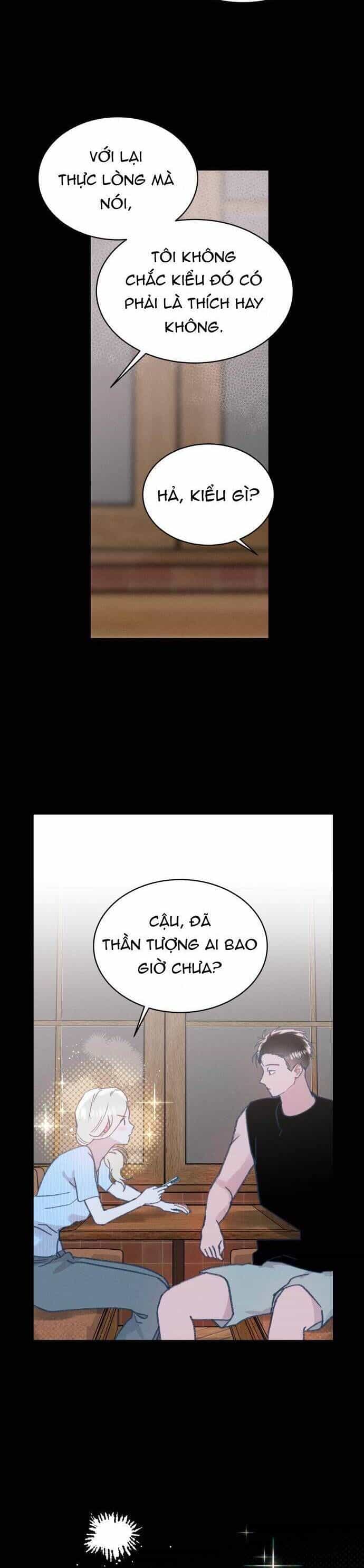 Bầu Trời Mùa Hạ Dấu Yêu - Chương 30 - ảnh 10