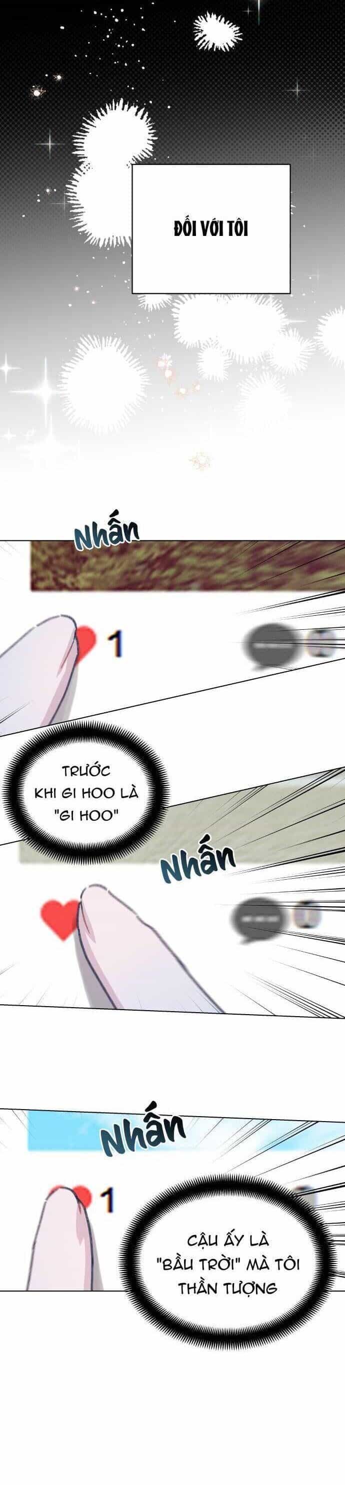 Bầu Trời Mùa Hạ Dấu Yêu - Chương 30 - ảnh 11