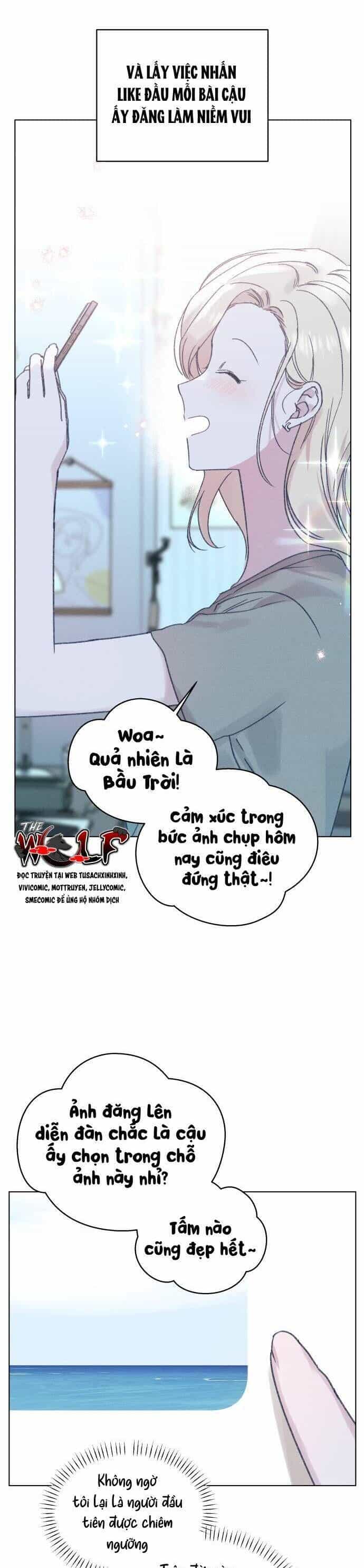 Bầu Trời Mùa Hạ Dấu Yêu - Chương 30 - ảnh 12