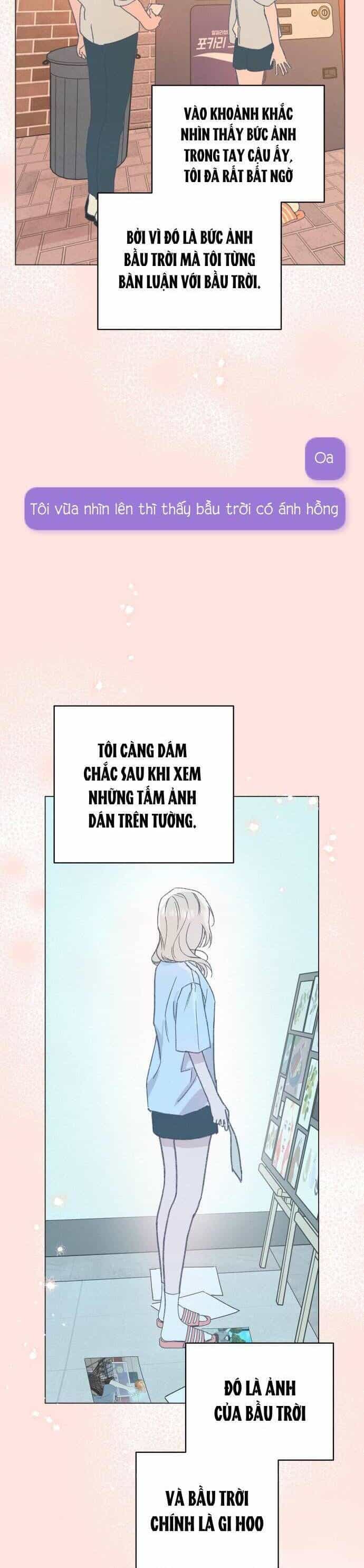 Bầu Trời Mùa Hạ Dấu Yêu - Chương 30 - ảnh 14