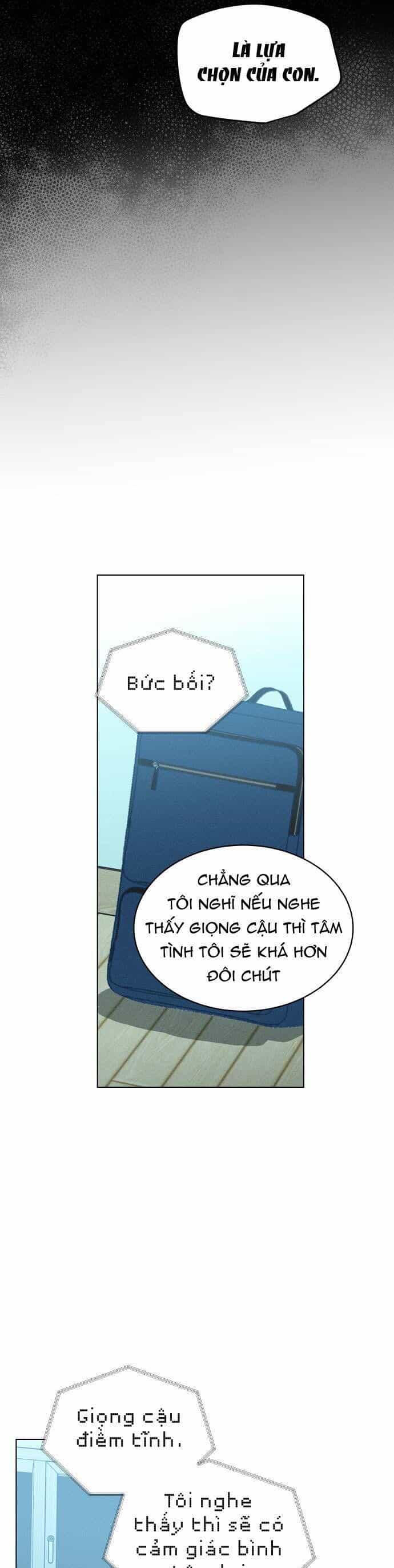 Bầu Trời Mùa Hạ Dấu Yêu - Chương 30 - ảnh 30