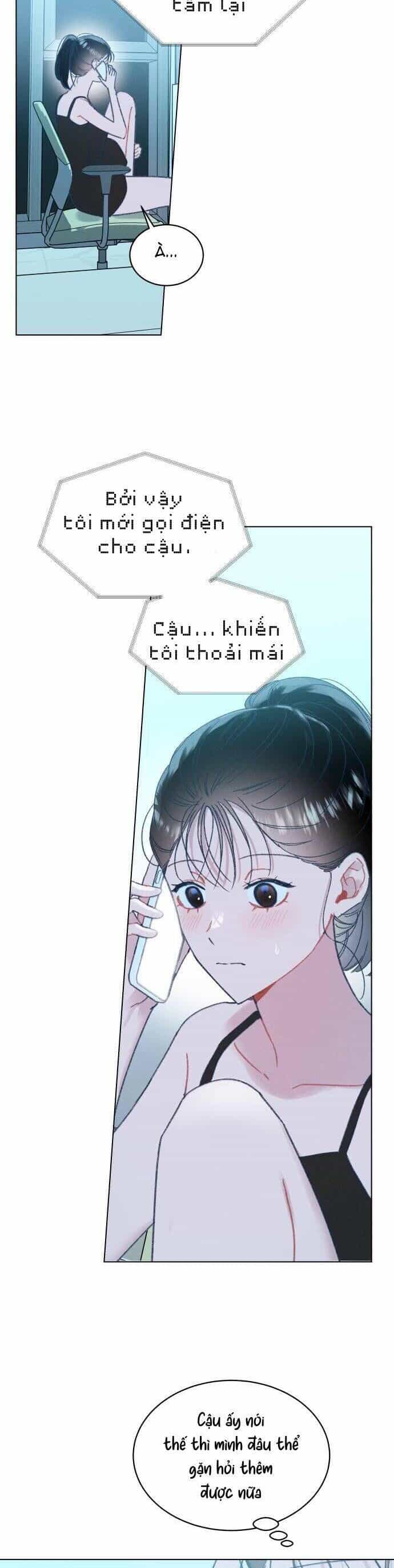 Bầu Trời Mùa Hạ Dấu Yêu - Chương 30 - ảnh 31