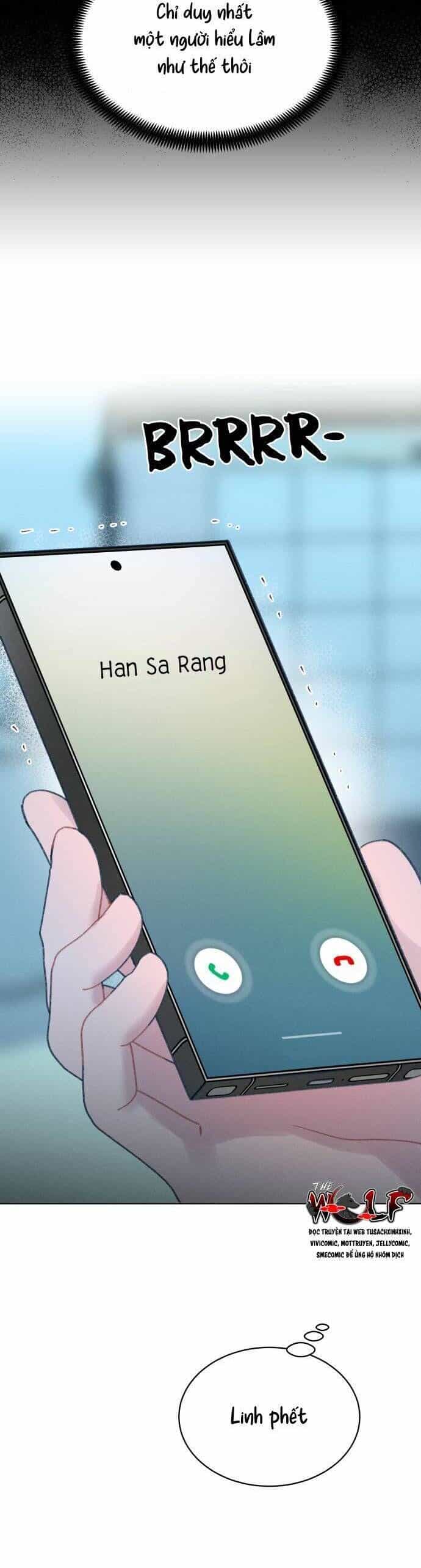 Bầu Trời Mùa Hạ Dấu Yêu - Chương 30 - ảnh 38