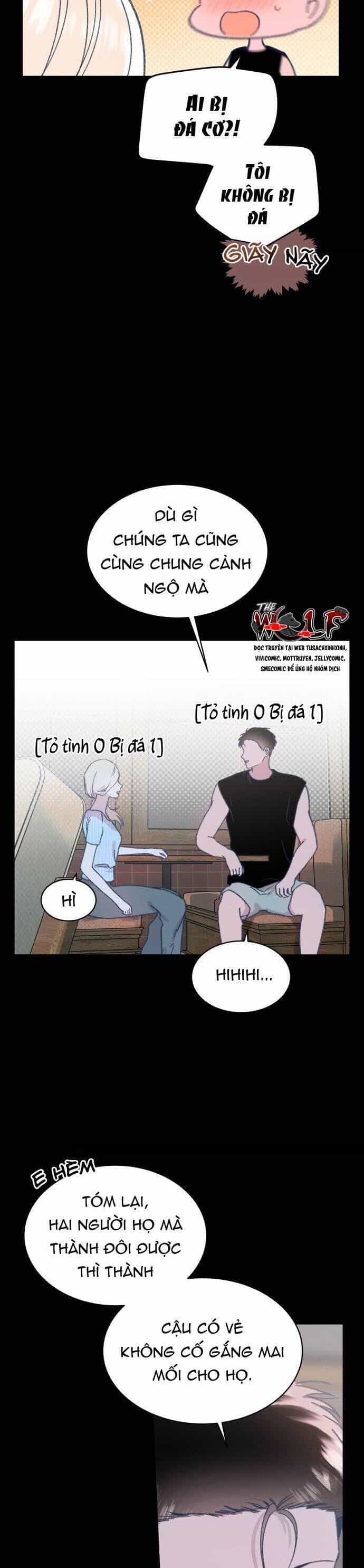 Bầu Trời Mùa Hạ Dấu Yêu - Chương 30 - ảnh 5