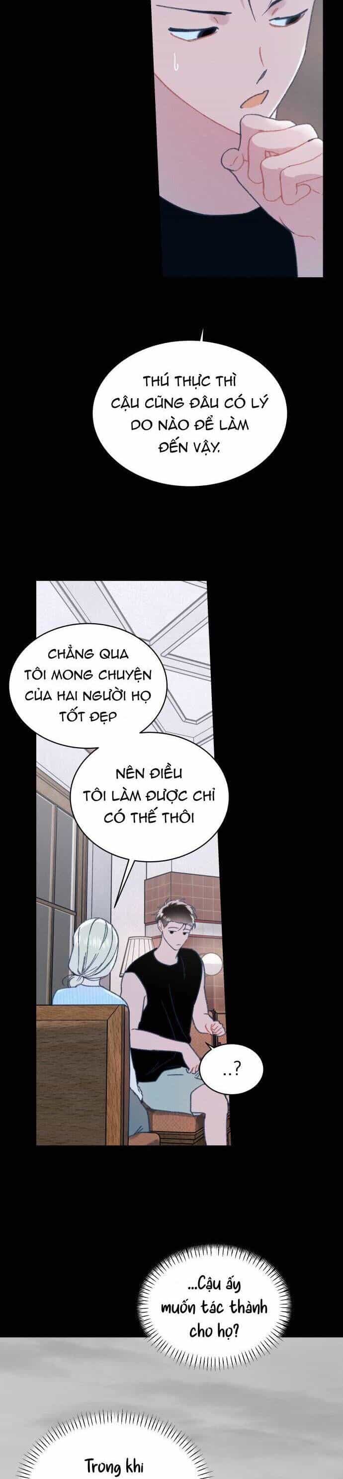 Bầu Trời Mùa Hạ Dấu Yêu - Chương 30 - ảnh 6