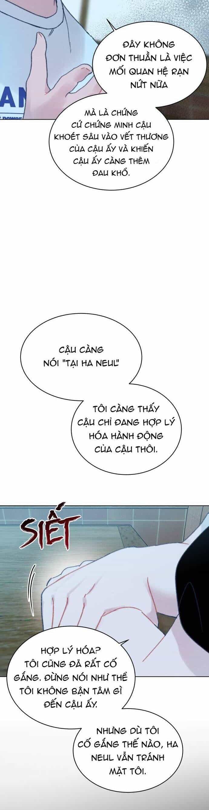 Bầu Trời Mùa Hạ Dấu Yêu - Chương 31 - ảnh 28