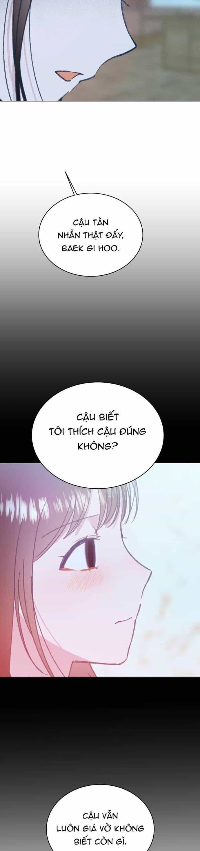 Bầu Trời Mùa Hạ Dấu Yêu - Chương 31 - ảnh 37